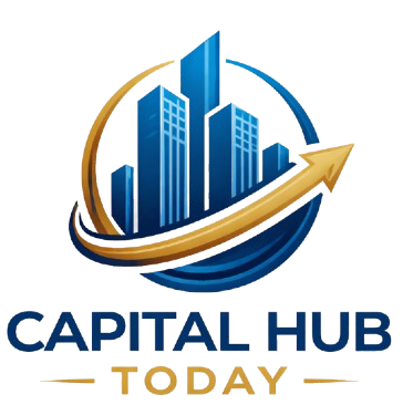 Capital Hub Today