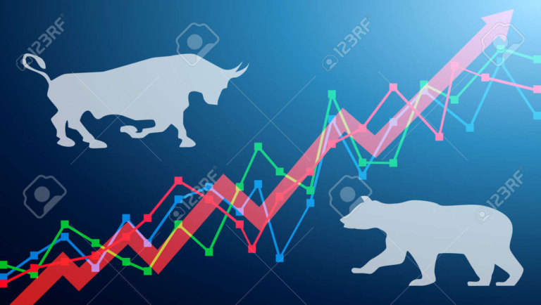 The Sleep-At-Night Portfolio: How to Profit from Volatility Without Losing Sleep