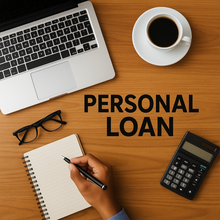 Get Approved Fast: Personal Loan Hacks Banks Won’t Share