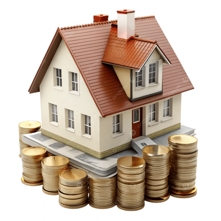 Real Estate vs. Stocks: The Investment Showdown That’s Shaking Up Wealth-Builders