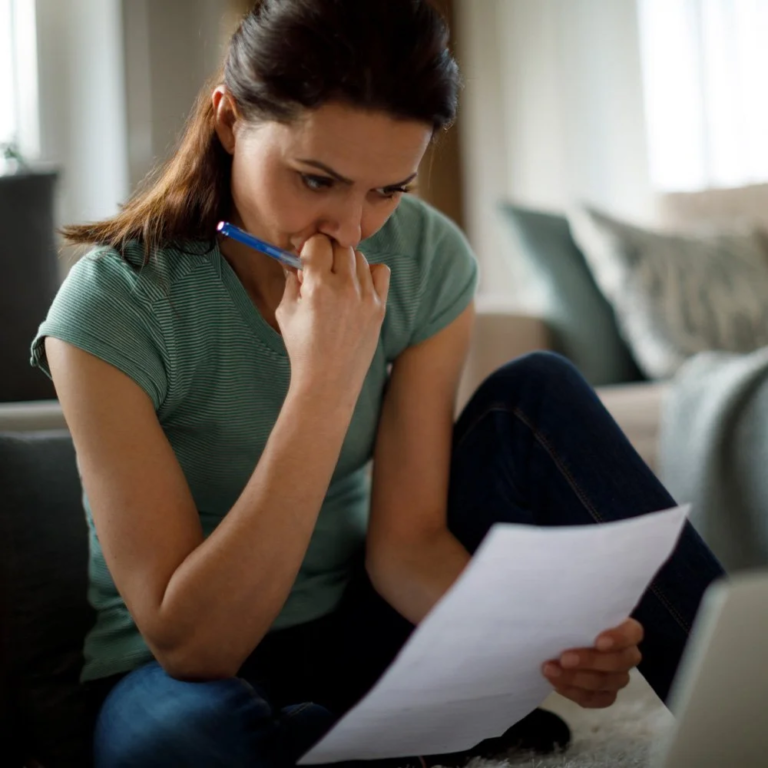 The Hidden Psychology of Money — Why Your Mindset Might Be Sabotaging Your Finances