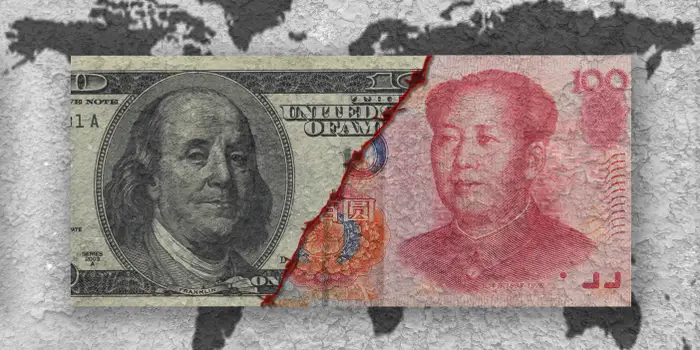 The Surprising Country Poised to Challenge the U.S. Dollar — Global Finance Alert